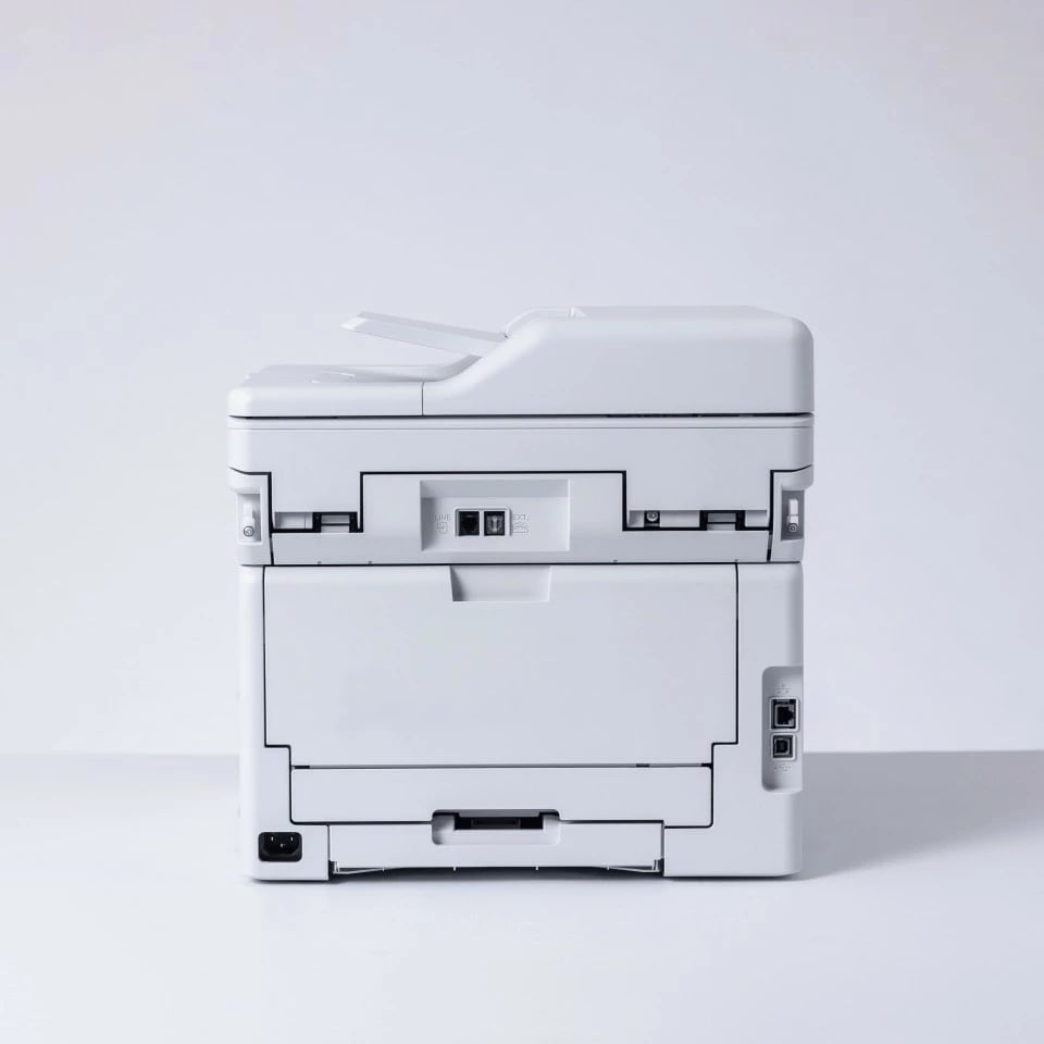 Printer Brother MFC-L3740CDWE, Laser, A4, Ngjyrë, E zezë, E bardhë