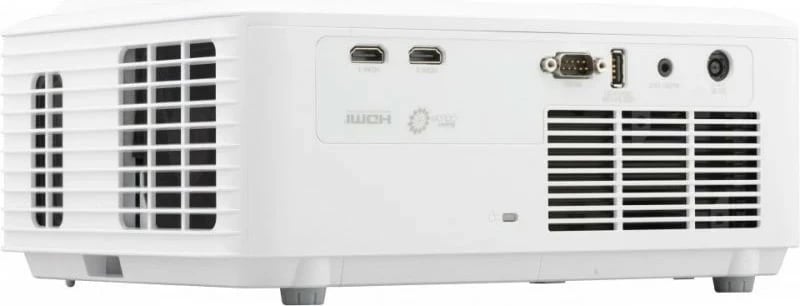 Projektor Viewsonic LS740W, 5000 ANSI lumens, 3LCD, WXGA, 3000000:1, 16:9