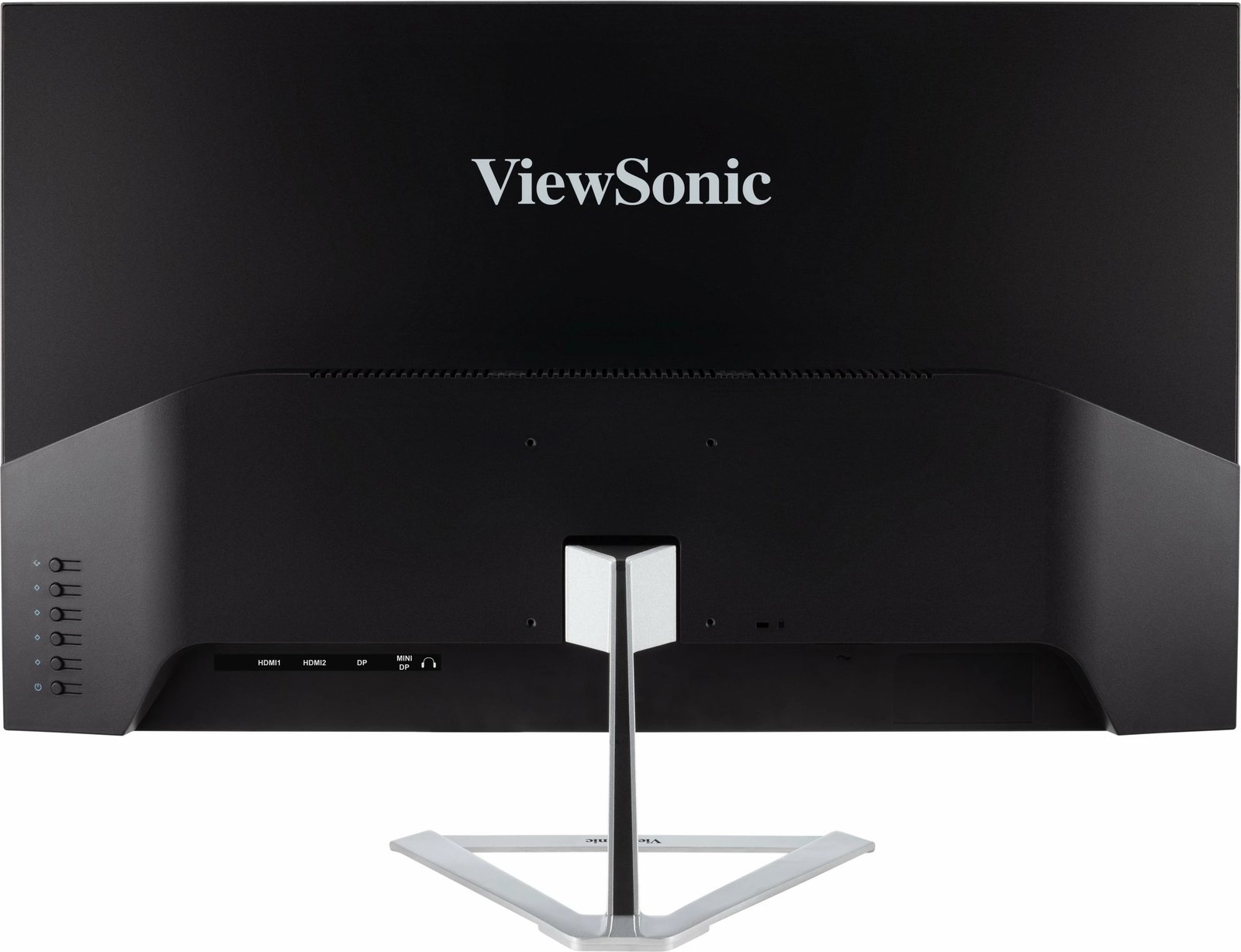 Monitor Viewsonic VX3276-4K-MHD 32 inç 4K UHD LED, HDMI/DP/mDP, i zi