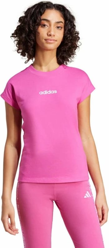 Maicë adidas femra, rozë