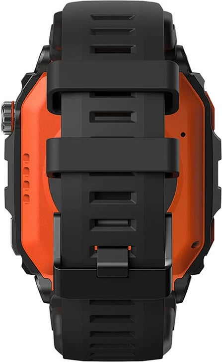 Smartwatch Zeblaze Ares GPS, i zi