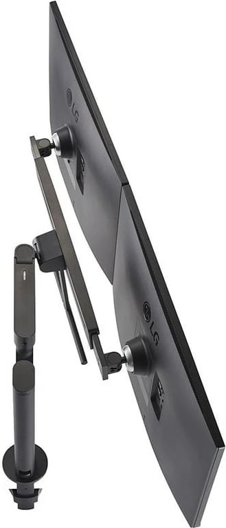 Monitor LG 27QP88DP-BS, 27", 2560 x 1440, Quad HD, LED, 5 ms, i zi