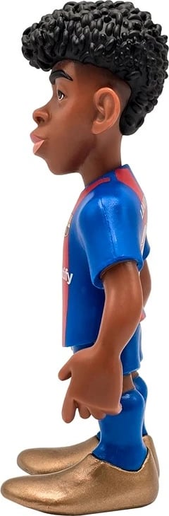 Figurinë koleksionuese MINIX FC Barcelona Lamine Yamal