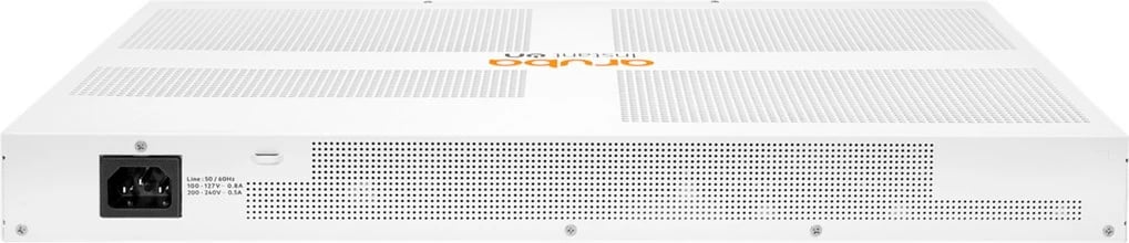 Switch HPE Aruba Instant On 1930 48G, i menaxhuar, PoE, i bardhë