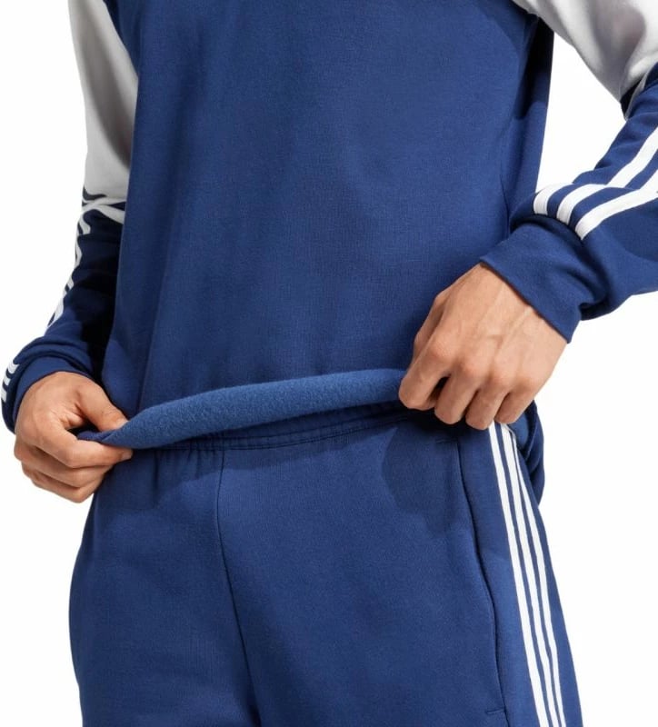 Duks për meshkuj adidas, i kaltër