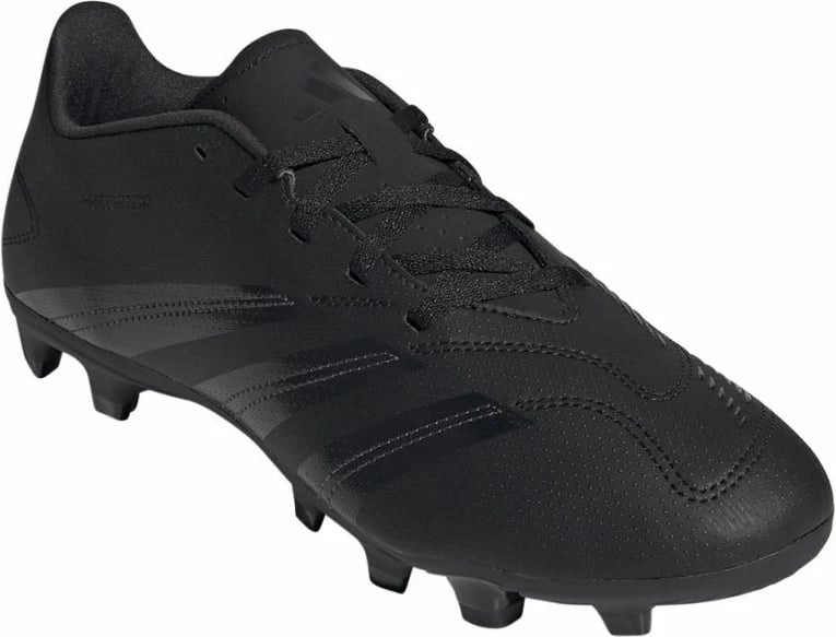 Atlete për futboll adidas Predator për meshkuj, të zeza