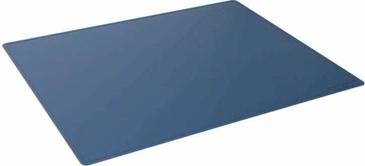 Mbrojtëse tavoline Durable 713207, polipropilen, 530x400mm, kaltër
