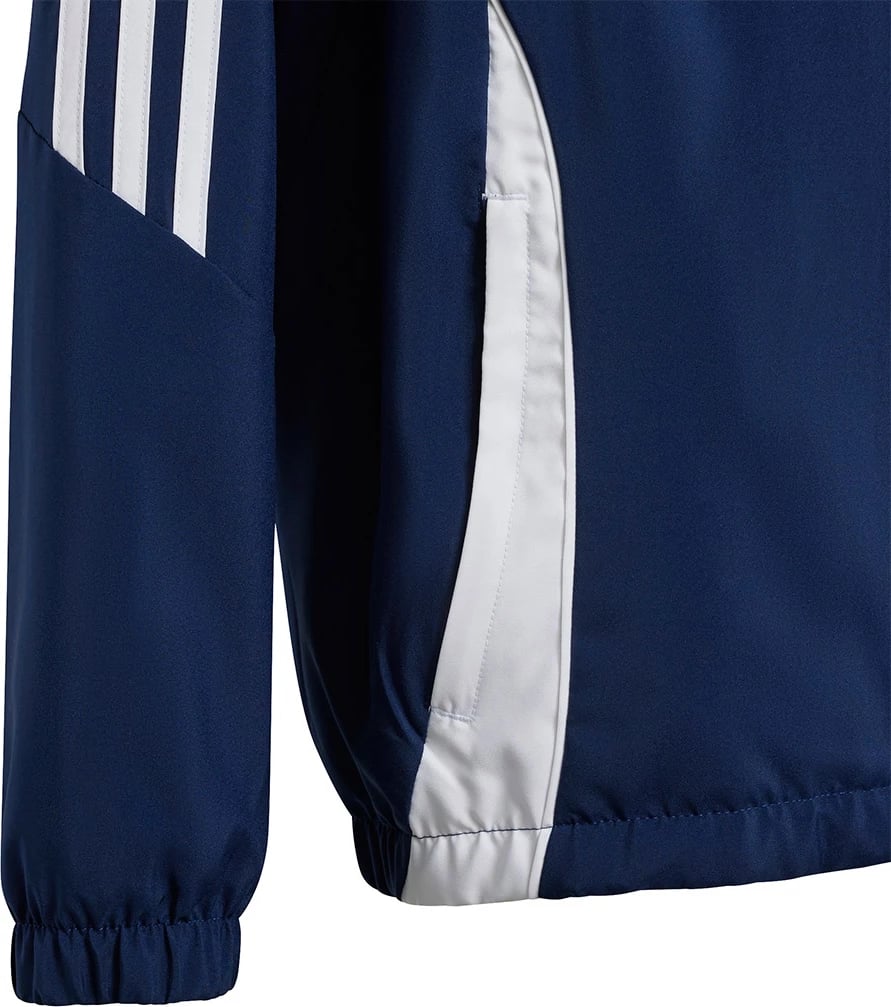 Jakne për fëmijë adidas, navy