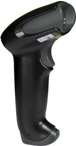 Skaner barkodi Honeywell Voyager 1250g, 1D, lazer, i zi