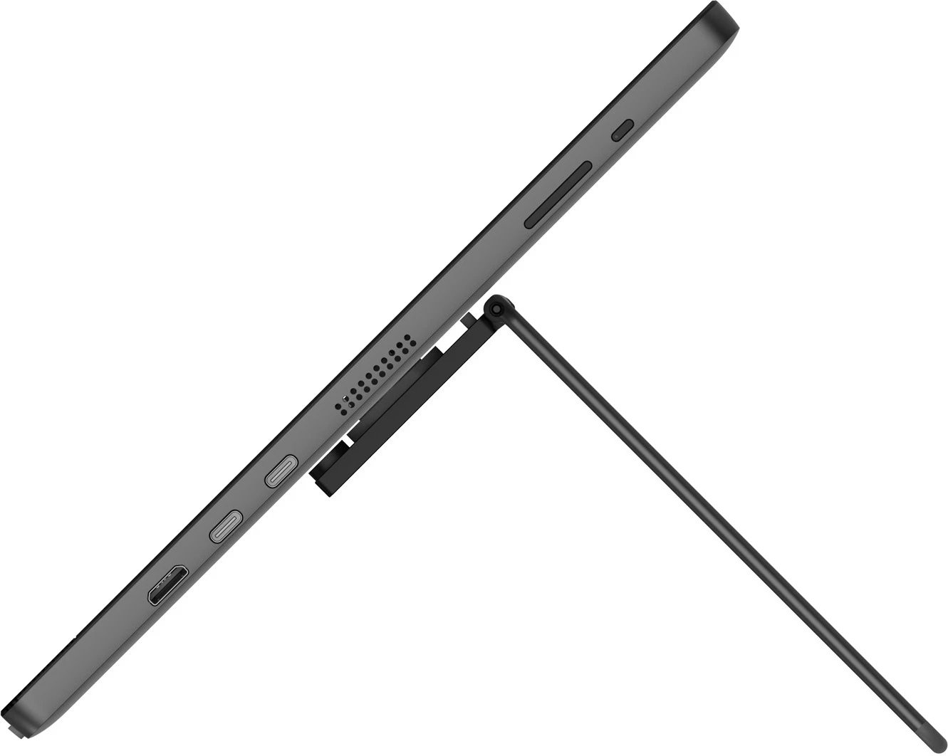 Monitor portativ MSI PRO MP161 E2U, 15.6", Full HD, LED, IPS, i zi