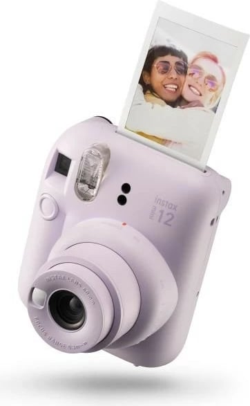 Aparat fotografik instant Fujifilm Instax Mini 12, vjollcë