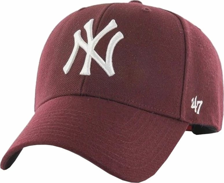 Kapelë New York Yankees, e kuqe
