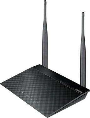 Router ASUS RT-N12E 300 Mbps i zi