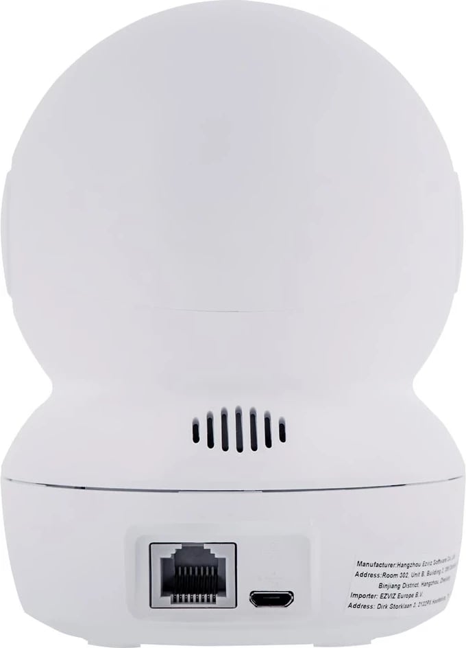 Kamerë IP Ezviz H6C CS-H6C-R101-1G2WF