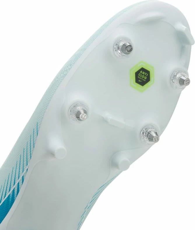 Çizme futbolli Nike për meshkuj, blu
