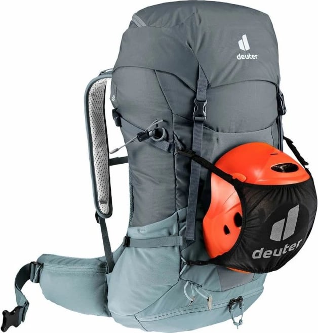 Shpinë Deuter, uniseks, e gjelbër