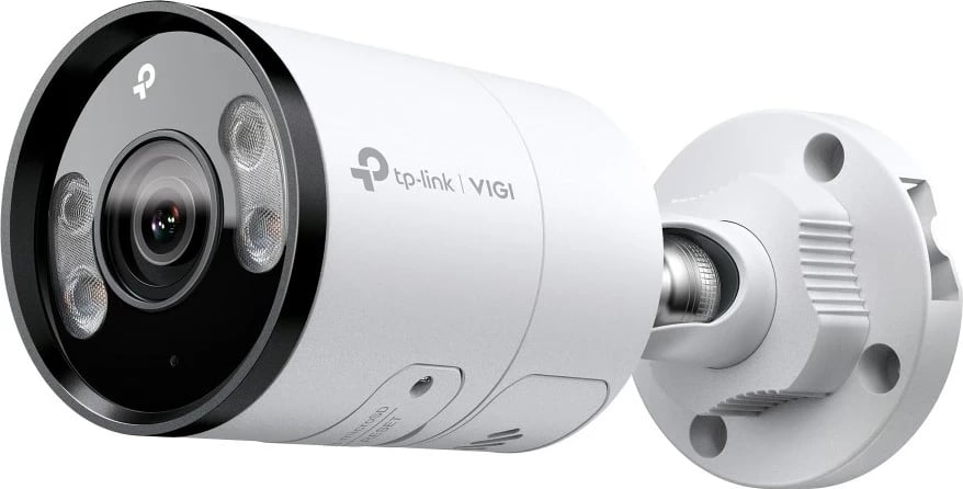 Kamerë sigurie TP-Link VIGI C385, Bullet, 3840 x 2160 pixels, e bardhë