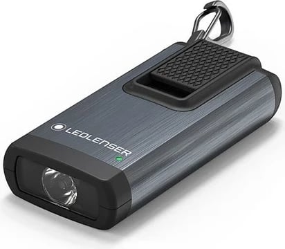 Elektrik dore Ledlenser 502577, LED, 400 lm, gri