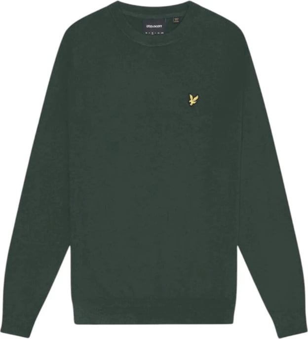 Xhemper për meshkuj Lyle & Scott