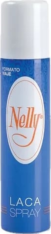 Llak për flokë Nelly 125ml unisex