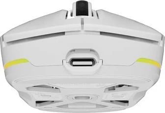 Maus Genesis Zircon 660 Pro, pa tela, 26000 DPI, 6 butona, e bardhë
