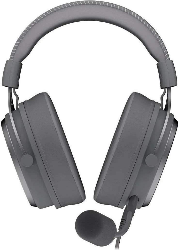 Kufje gaming Endorfy VIRO Plus, 7.1, USB + Jack, gri