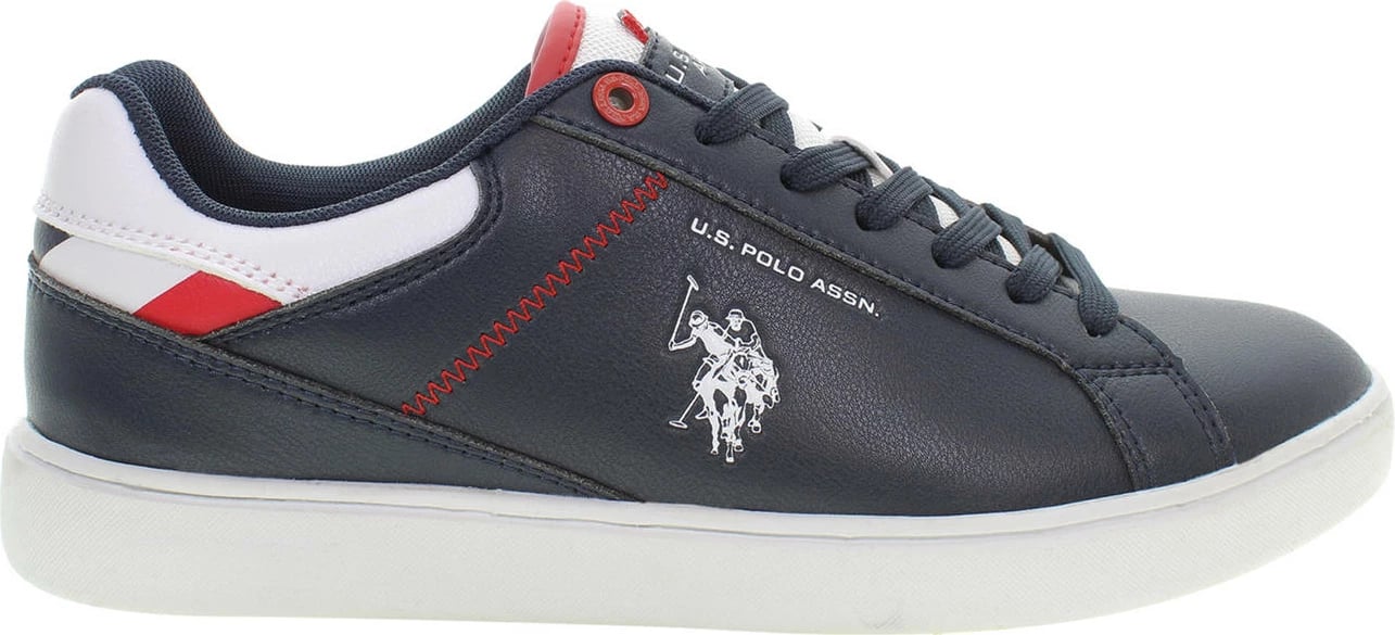 Atlete për meshkuj U.S. POLO BEST PRICE, blu