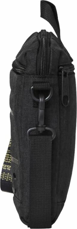 Çantë e shpatullave për meshkuj Caterpillar, e zezë