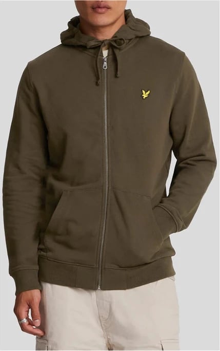 Felpa Lyle & Scott për meshkuj