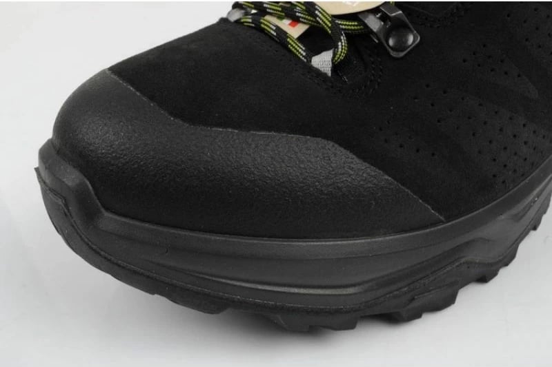 Atlete trekking për meshkuj Aku, të zeza