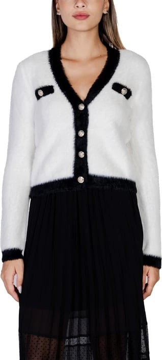 Xhemper Morgan De Toi femra, i bardhë