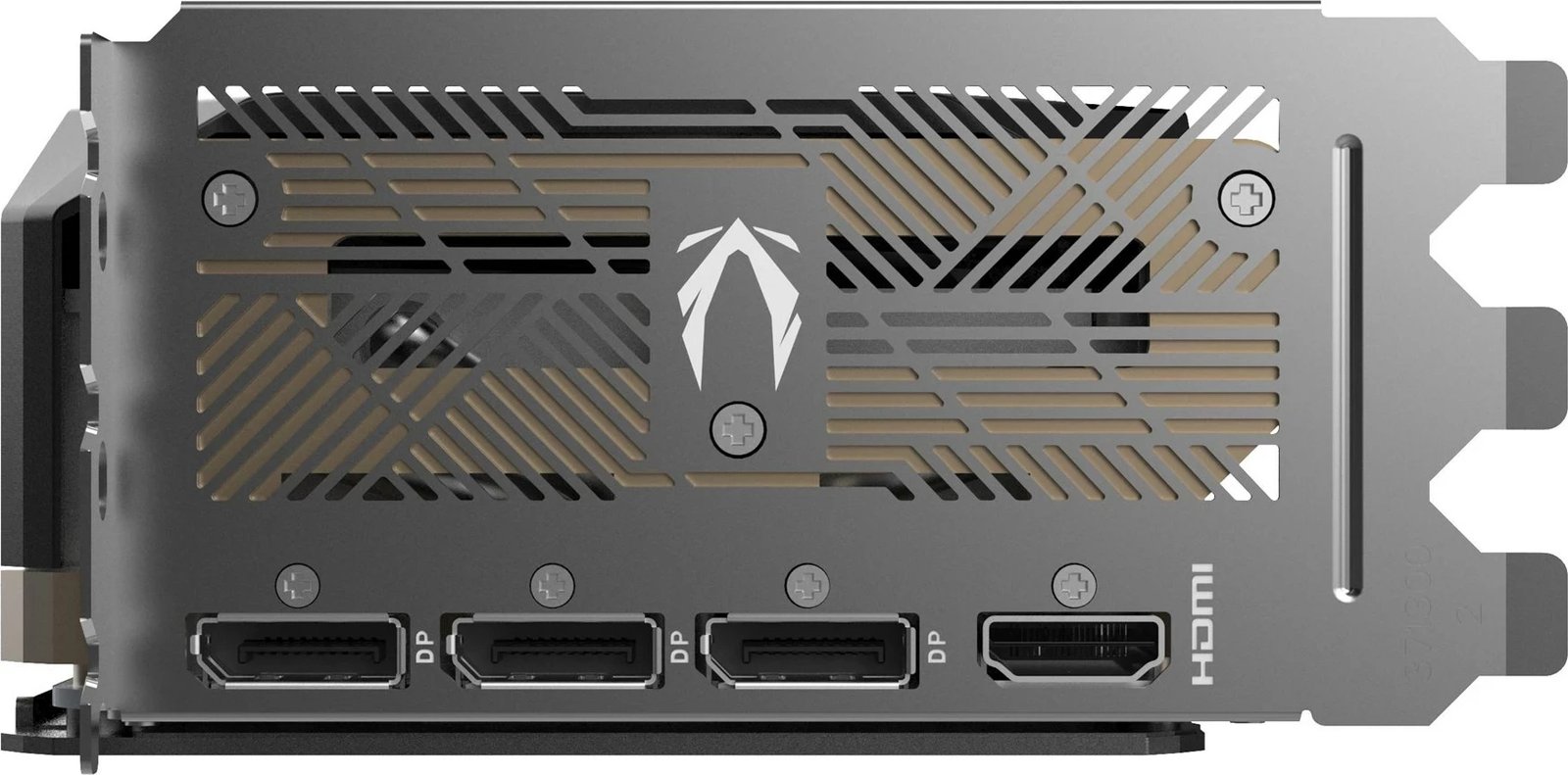 Kartelë grafike ZOTAC GAMING GeForce RTX 5080 SOLID CORE OC, 16 GB GDDR7, E zezë