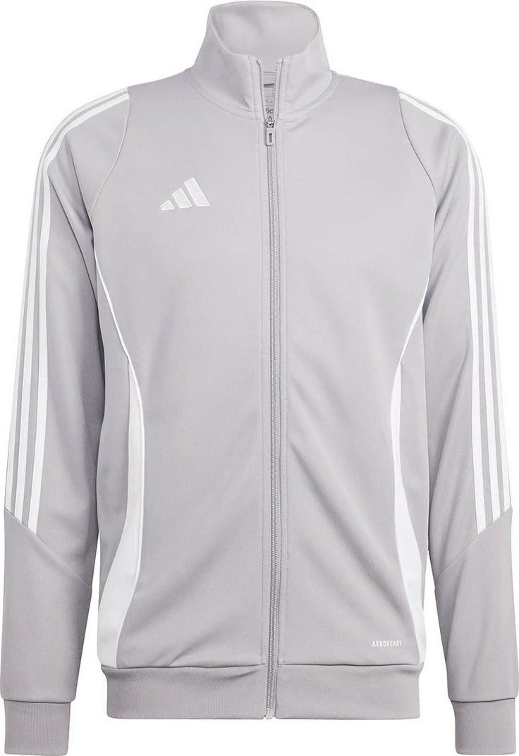 Duks adidas Tiro 24 për meshkuj, Gri | L