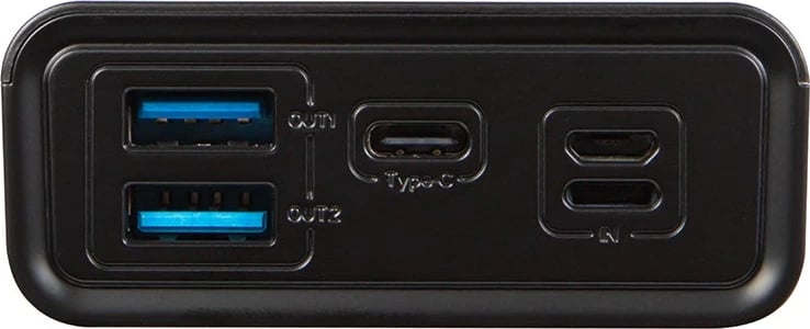 Power bank BLOW PB10A 10000mAh, i zi