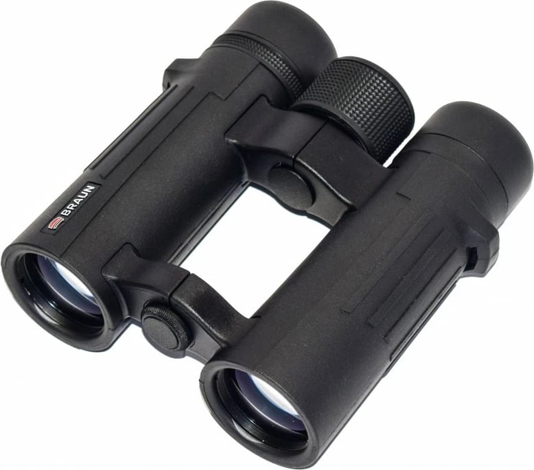 Dylbi Braun Compagno 8x34 WP e zezë