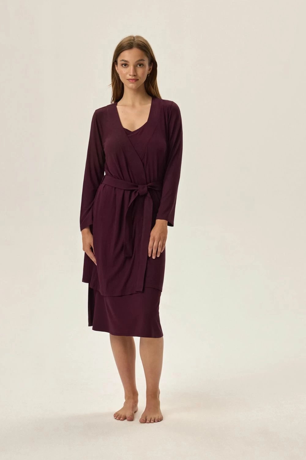 Bathrobe Henderson 203661, vjollcë