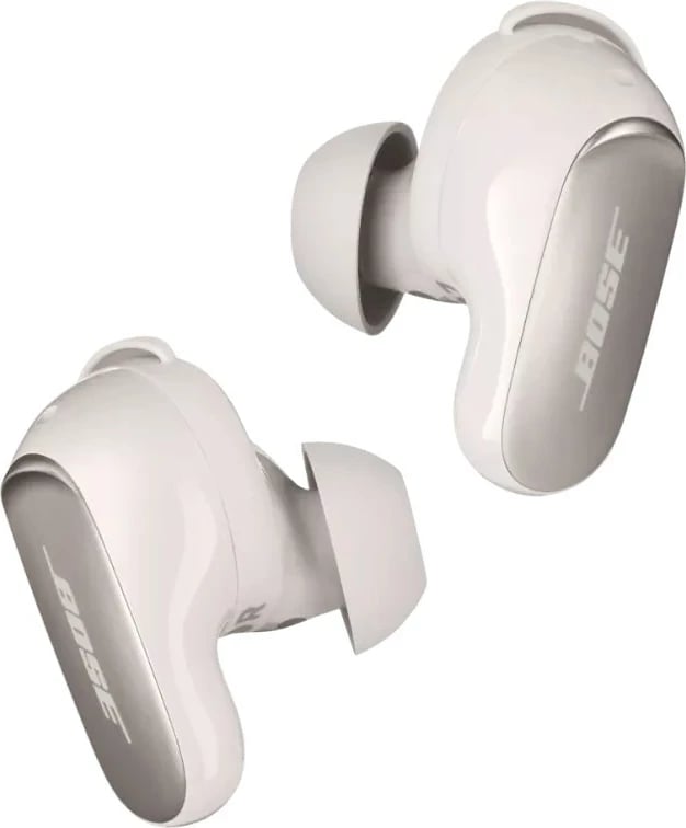 Kufje Bose QuietComfort Ultra Wireless In-ear Bluetooth Zezë