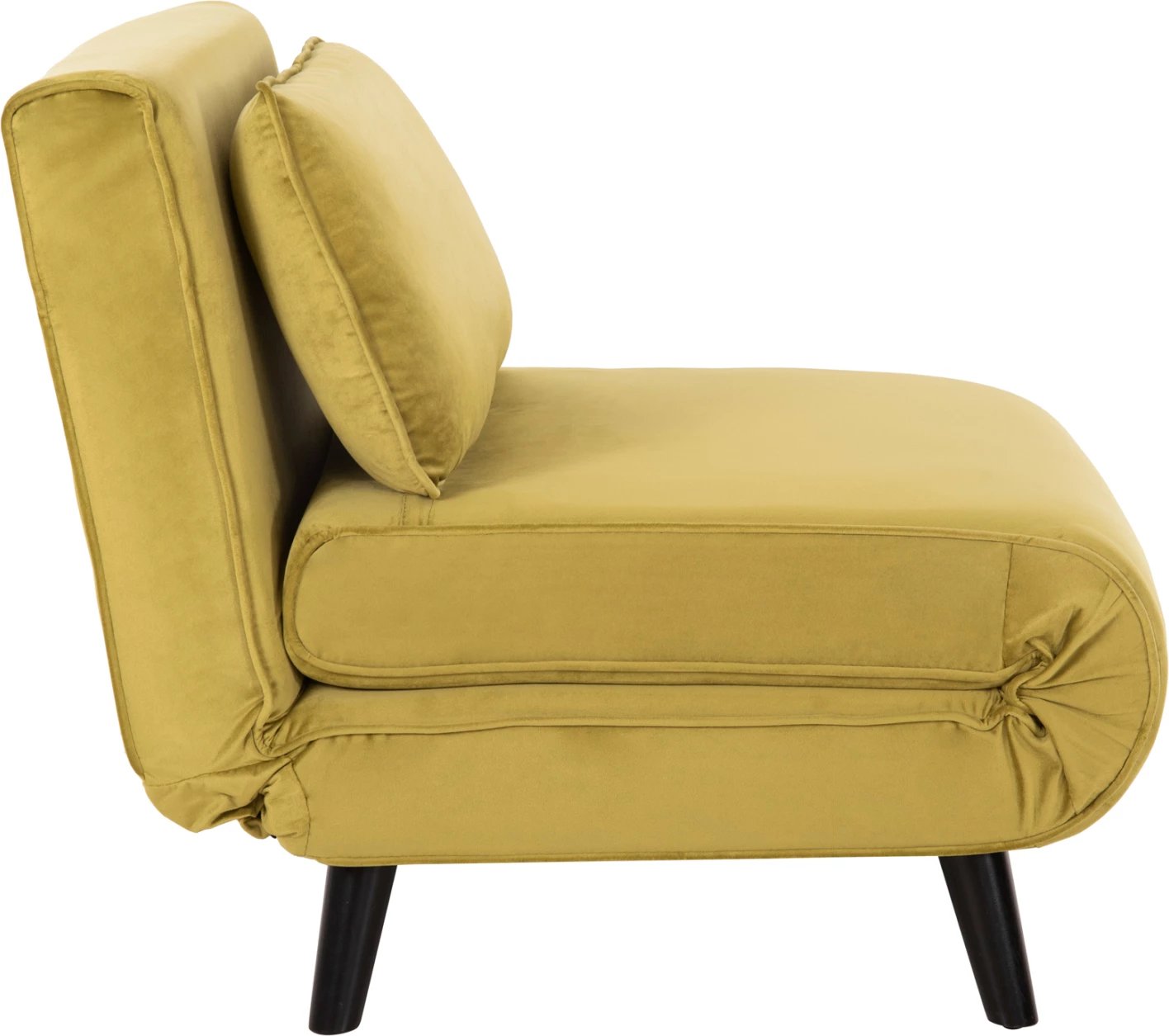 Fotele kadife BRAXTON FH8425.23, 78x88x78Hcm, e gjelbër