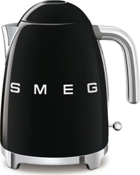 Çajnik SMEG 50's Style KLF03BLEU, Elektrik, 1.7 L, Zi