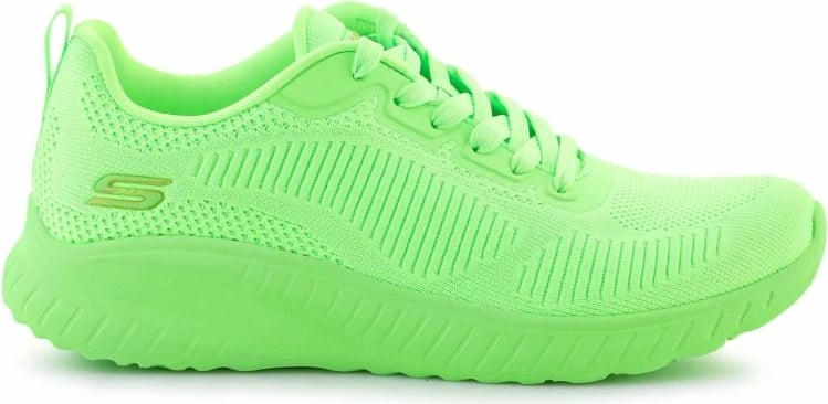 Atlete femra Skechers, të gjelbra