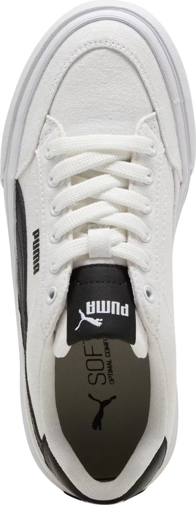 Atlete për fëmijë Puma, të bardha