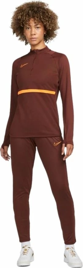 Duks për femra Nike, kafe