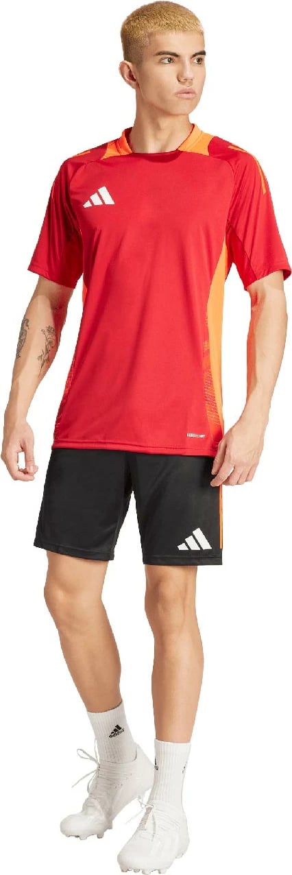 Shorce për meshkuj adidas, të zeza