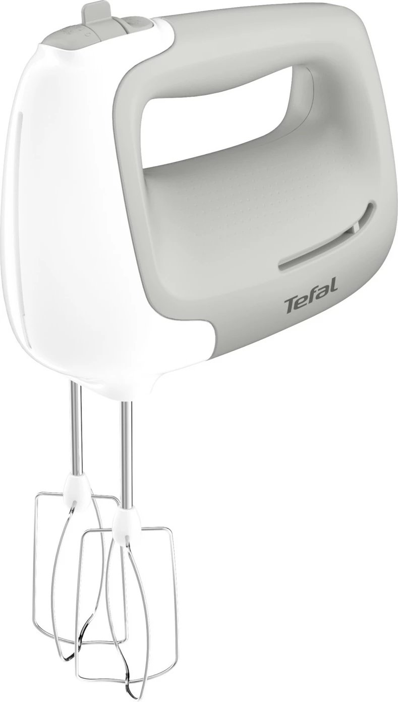 Mikser dore Tefal Prep'Mix HT450B, 450 W, i bardhë