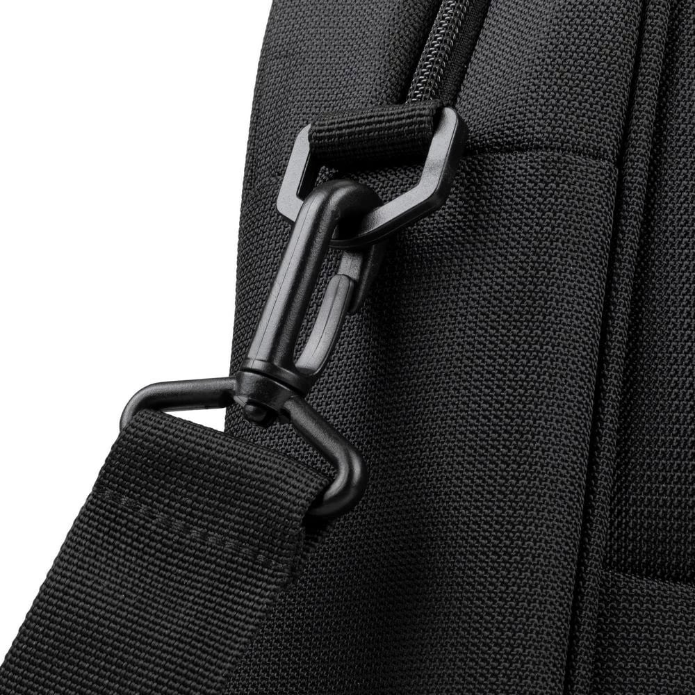 Çantë toploader RivaCase 8422, 14", E zezë