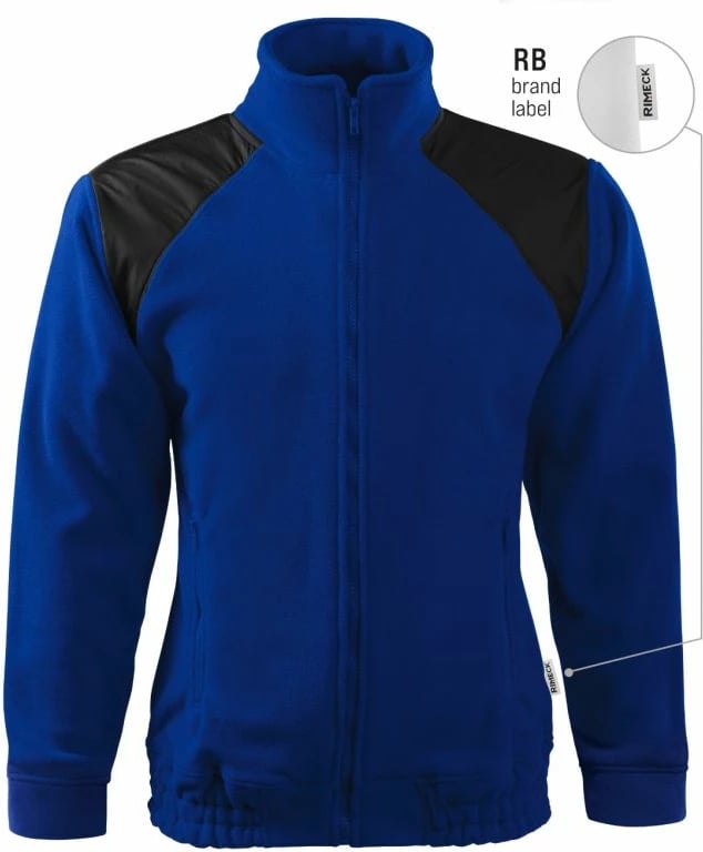 Jakne unisex Rimeck, blu