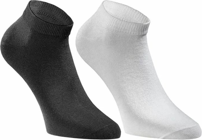 Çorape unisex Jack & Jones, të bardha dhe të zeza