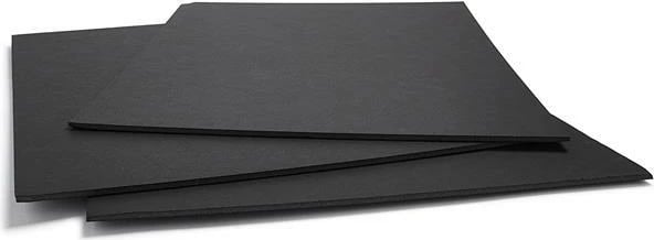 Pllakë montimi NEXT 13763---, 5mm, 50x70cm, e zezë