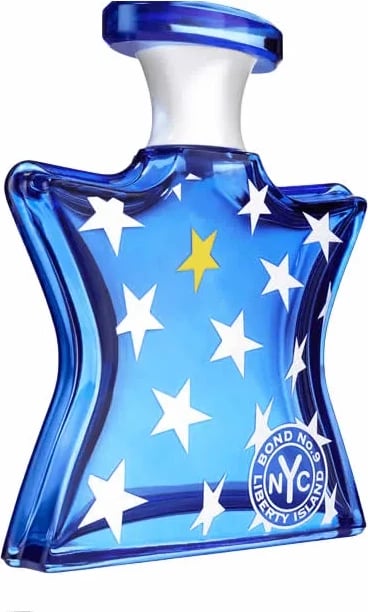 Eau de Parfum unisex Bond No.9 New York Liberty Island 100ml