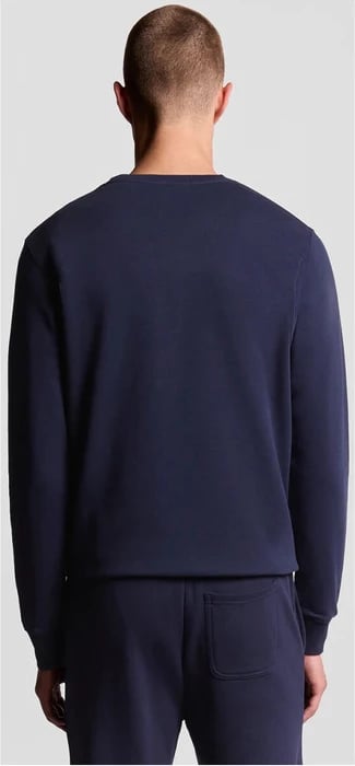 Pantallona Lyle & Scott meshkuj, të kaltërta